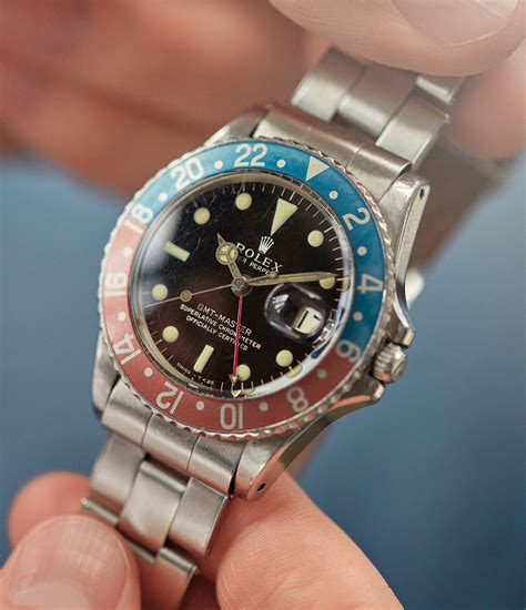 rolex gmt-master 1675 history|rolex gmt master 1675 price.